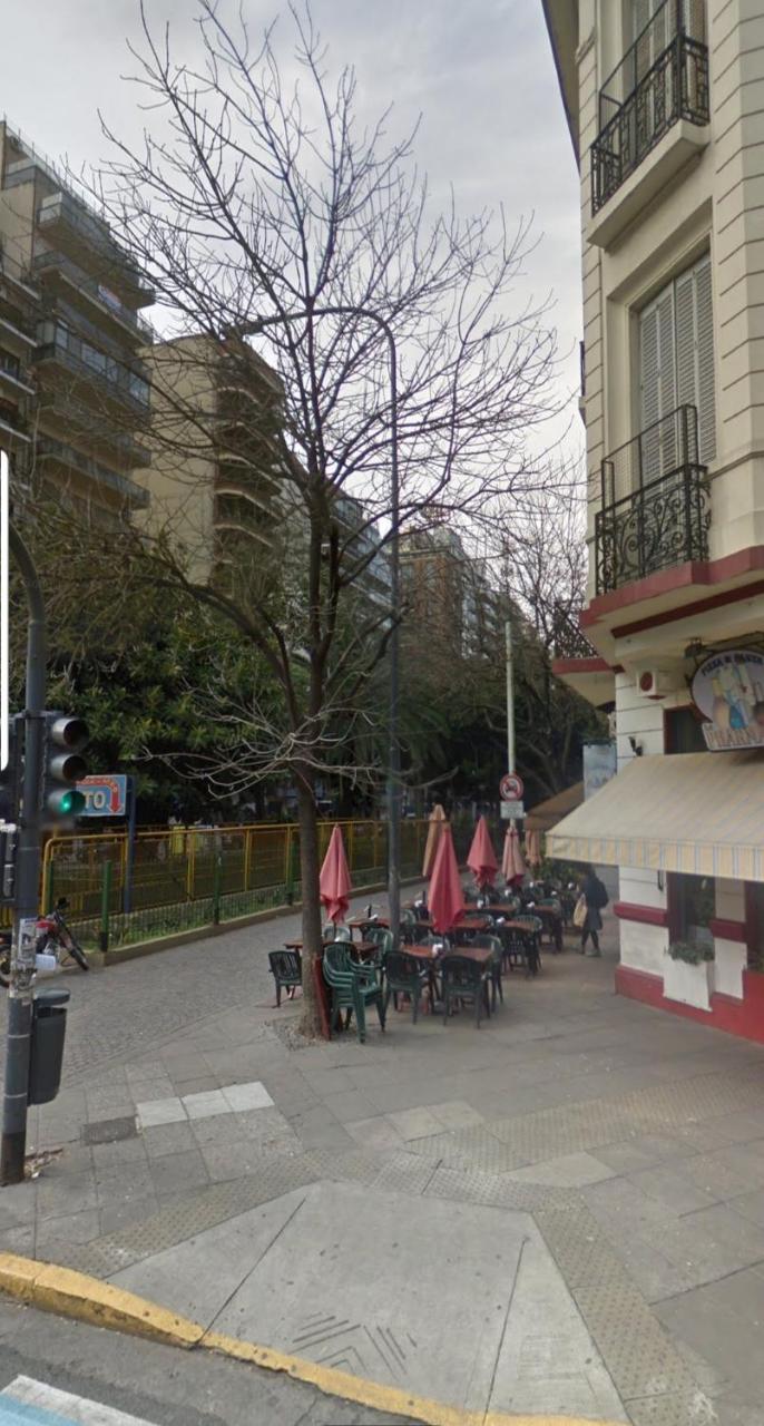 Anita'S Place Buenos Aires Extérieur photo